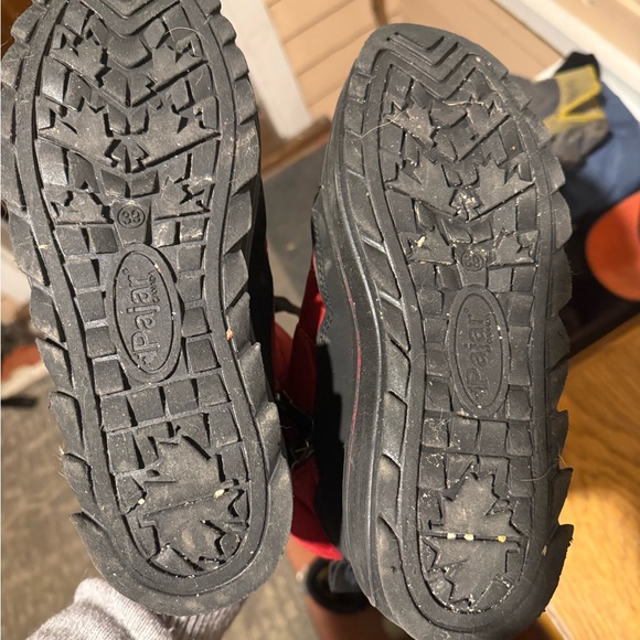 Pajar winter Boots - Picture 5 of 5